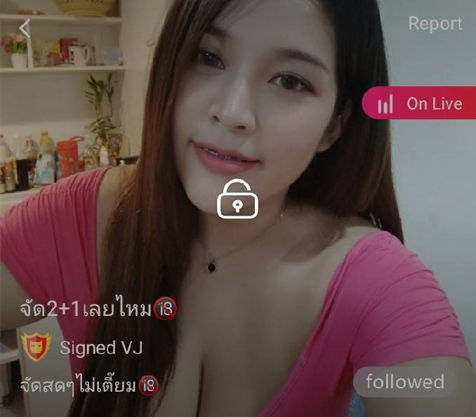 จัดเพื่อนชาย จัดสดๆไม่เตี๊ยม mlive