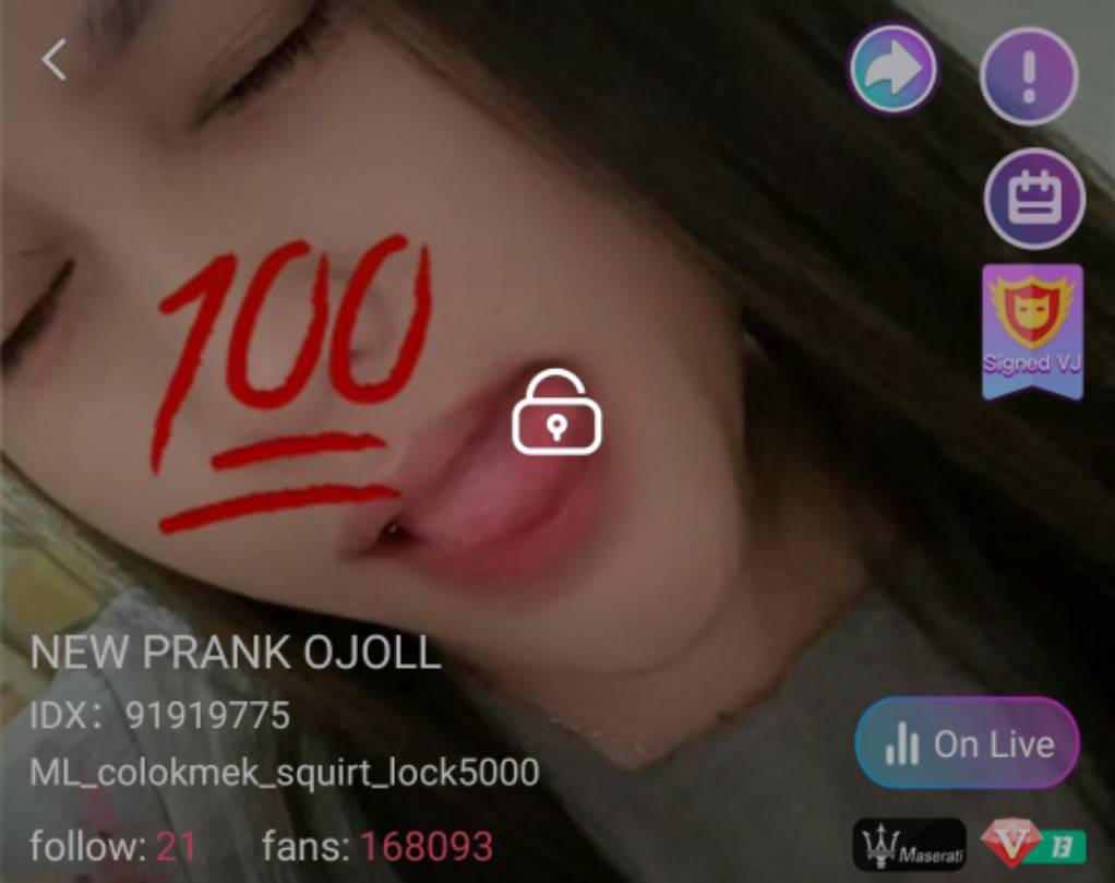 NEW PRANK OJOLL mlive