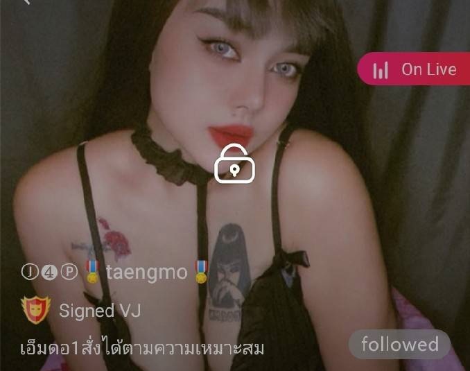 taengmo mlive