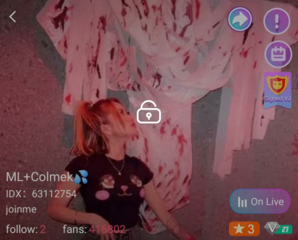 ML+Colmek mlive