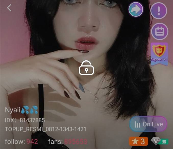 Nyaii mlive