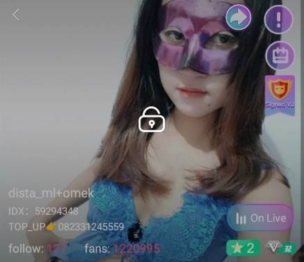 dista_ml+omek mlive