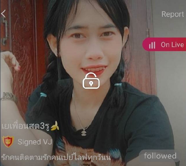 เยเพื่อนสด3รู mlive