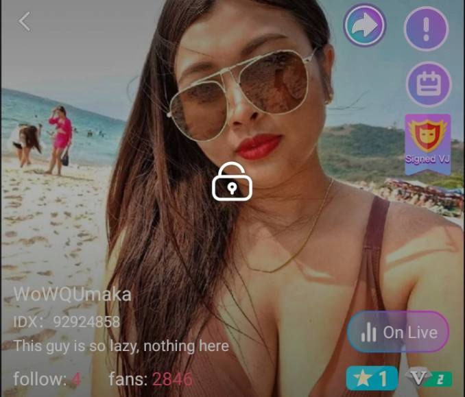 WoWQUmaka mlive