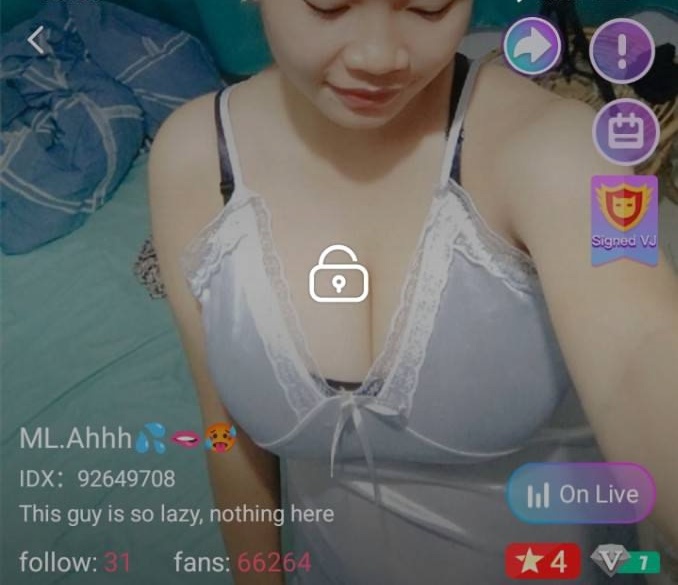 ML.Ahhh คู่เทพ mlive