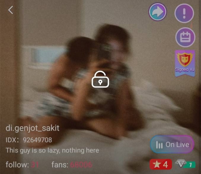 di.genjot_sakit คู่เทพ mlive