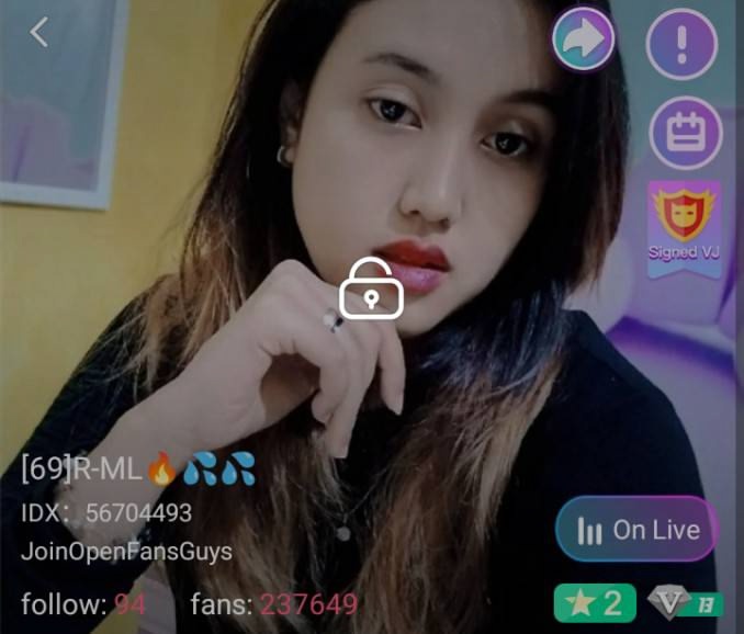 69 R-ML คู่เทพ mlive
