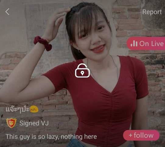 แจ๊ะๆป่ะ mlive