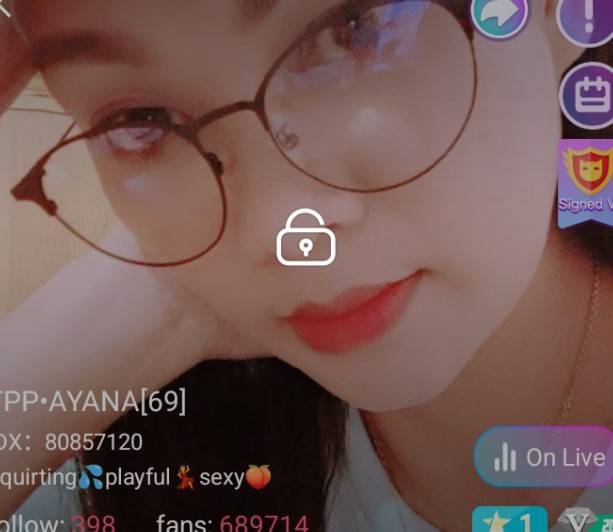 AYANA mlive