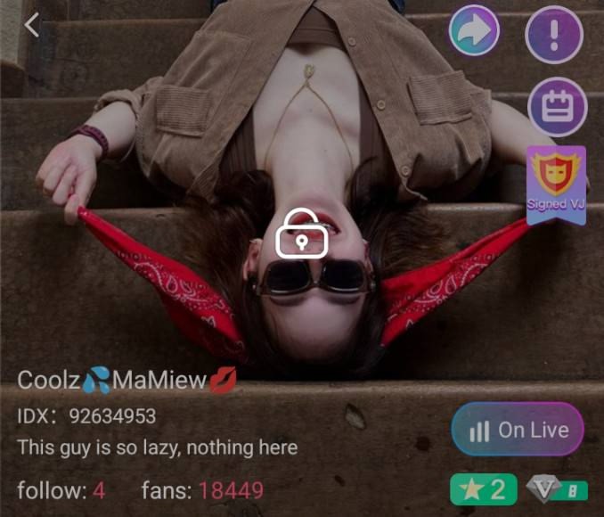 Coolz MaMiew mlive