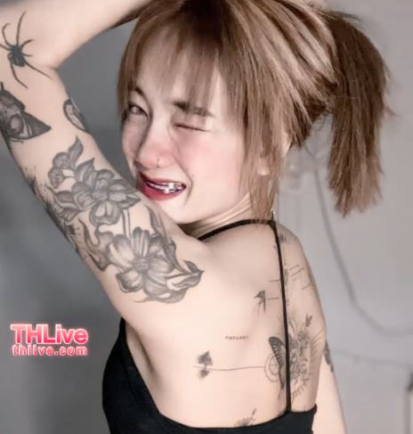 แบมบี้ thlive/ช้างlive
