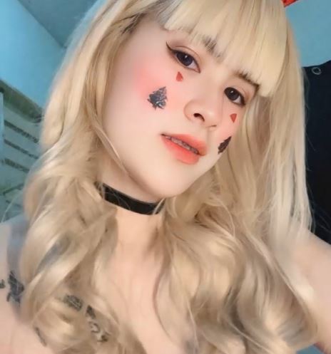 Nami thlive/ช้างlive