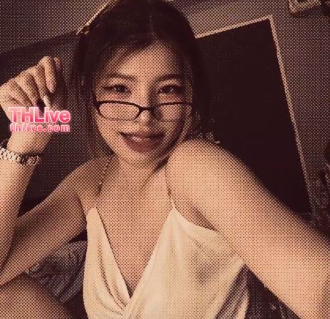 เตยย thlive/ช้างlive