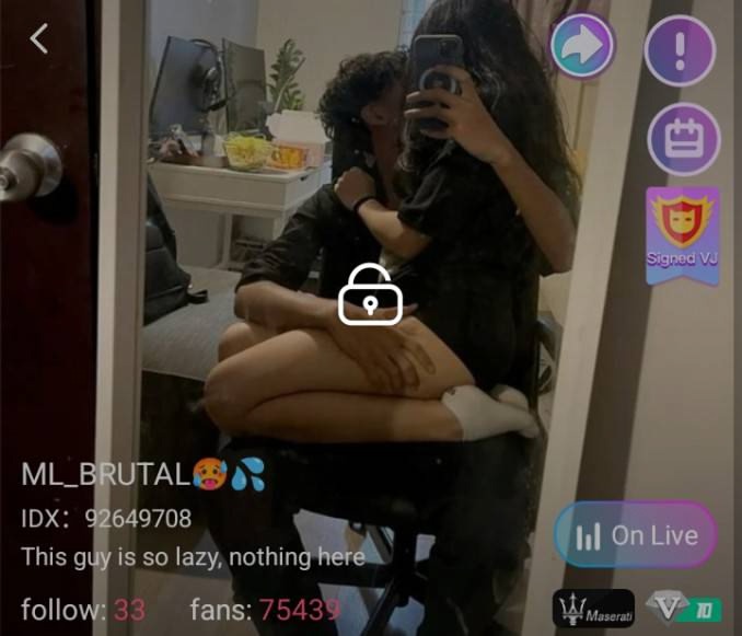 ML_BRUTAL คู่เทพ mlive