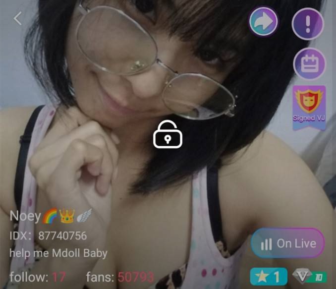 Noey mlive