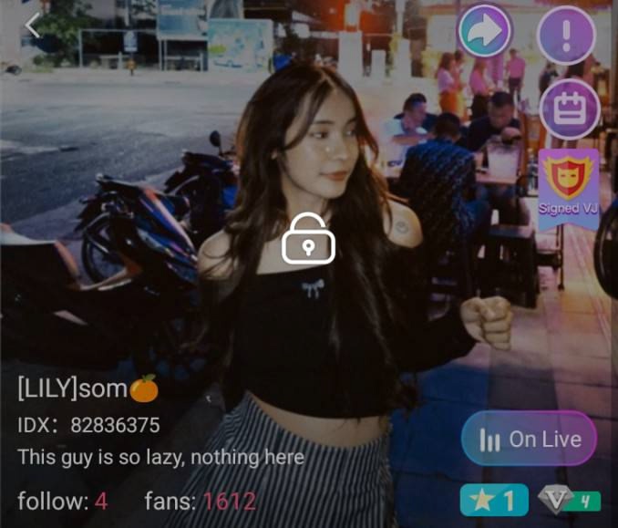 LILY som mlive