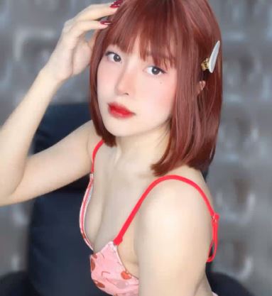 YuJin thlive/ช้างlive