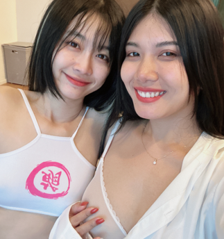 สุดทุกท่าเยสดๆ ML จัดเทพหนักๆฝรั่ง 56 #น้อยหน้า openfans/mlive