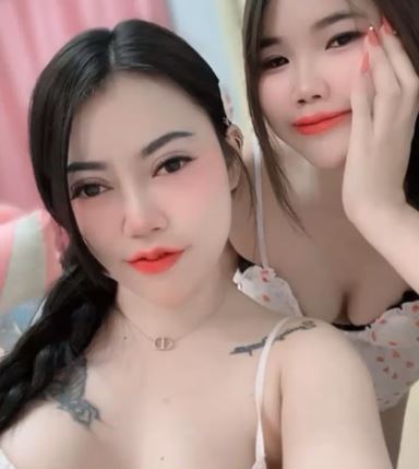 Meily thlive/ช้างlive