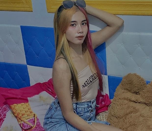 ML enak Anissa21 openfans/mlive