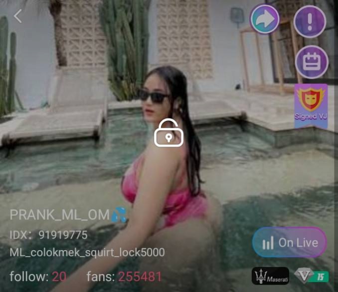 PRANK_ML_OM คู่เทพ mlive