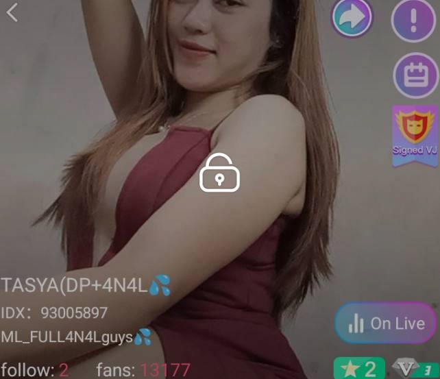 TASYA (DP+4N4L คู่เทพ mlive